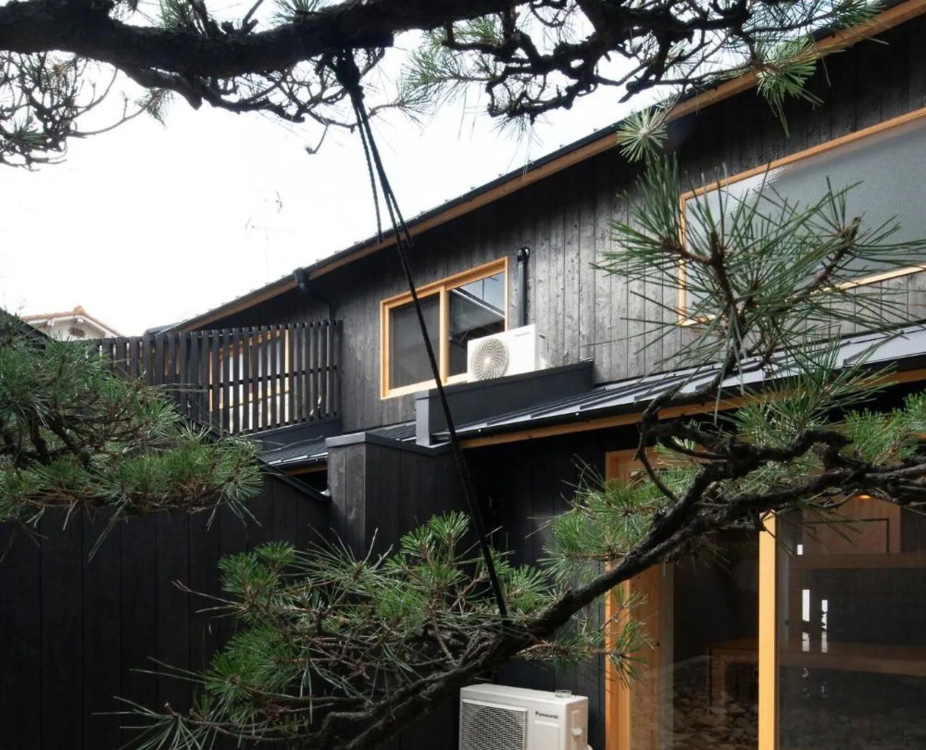 Contexted-Sora Sora - Vacation Stay 77999V Ósaka Hotel