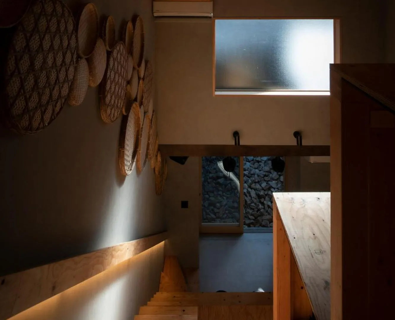 Hotel Contexted-Sora Sora - Vacation Stay 77999V Osaka