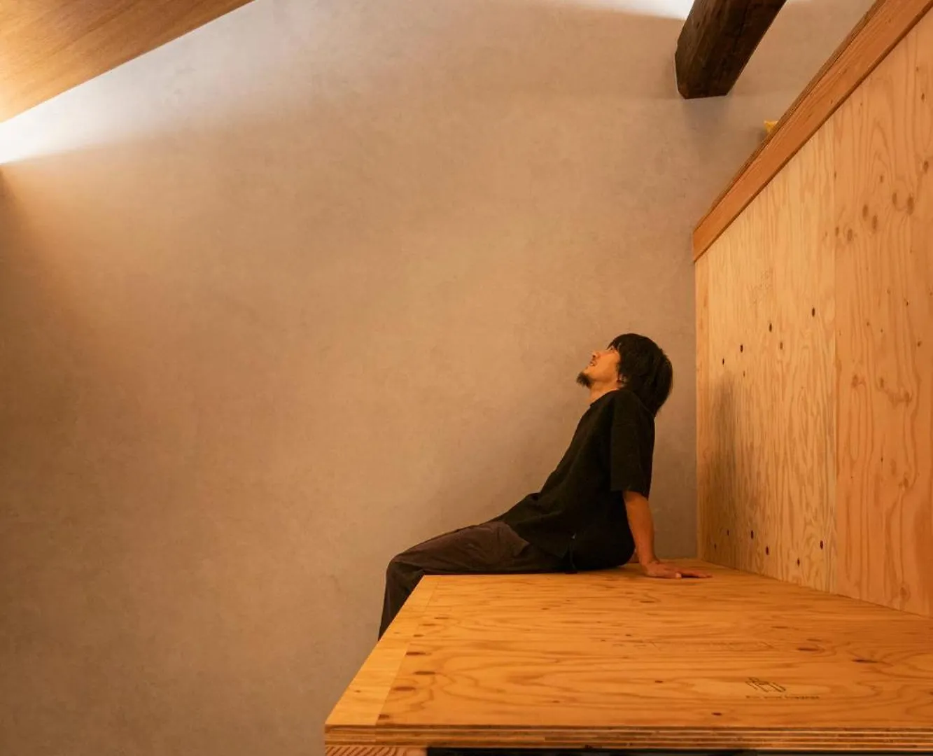 Hotel Contexted-Sora Sora - Vacation Stay 77999V Osaka